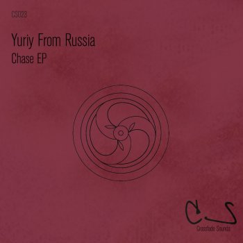 Yuriy from Russia Among the Bubbles