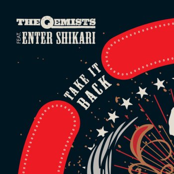 The Qemists feat. Enter Shikari Take It Back