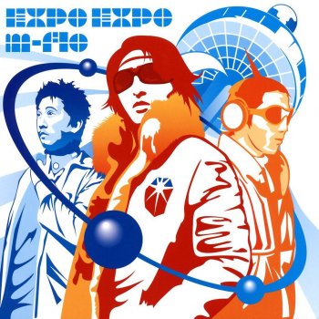 m-flo Yours only,