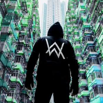 Alan Walker Sing Me to Sleep (Marshmello Remix)