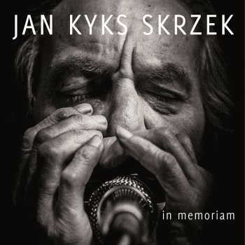 Jan "kyks" Skrzek Modlitwa bluesmana w pociągu