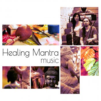 Mantra Yoga Music Oasis Music to Healthful Sleep 2008