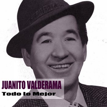 Juanito Valderrama La Niña Gaditana (remasterizada)