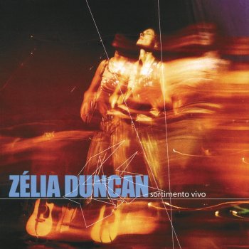 Zélia Duncan Partir, Andar
