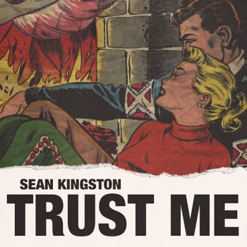 Sean Kingston Trust Me