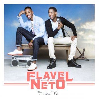 Flavel & Neto Da so um tempo "Bashata"