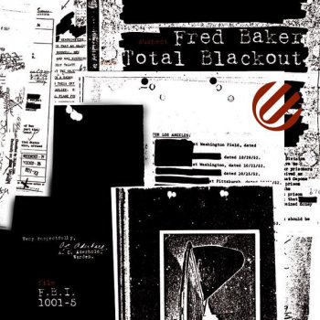 Fred Baker Total Blackout