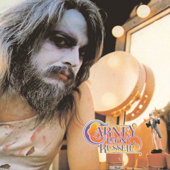 Leon Russell Tight Rope