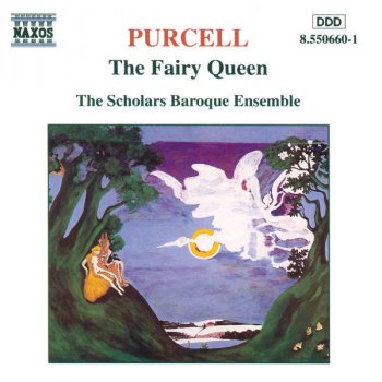 The Scholars Baroque Ensemble, Elkanah Settle & Henry Purcell The Fairy Queen, Z. 629: Appendix: Third Act Tune (Hornpipe)