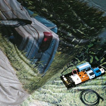 Исполнитель Mount Kimbie, альбом Empty And Silent (Live in Heidelberg)