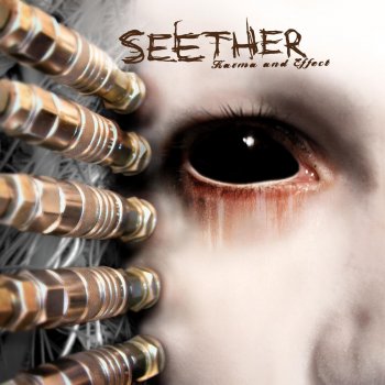 Seether Diseased (Live)