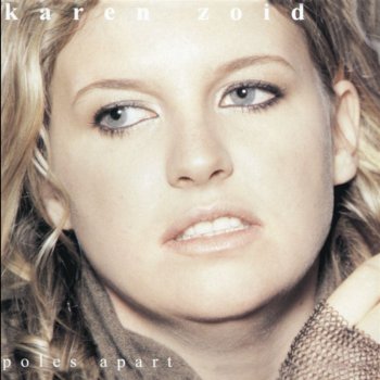 Karen Zoid Whole In One