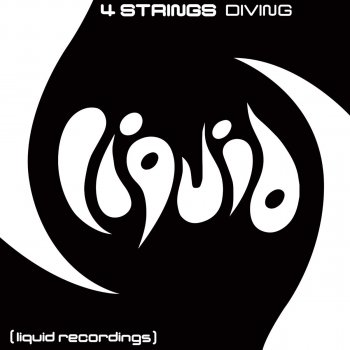 4 Strings Diving (Radio Vocal Mix)