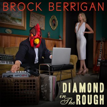 Brock Berrigan One Man's Trash