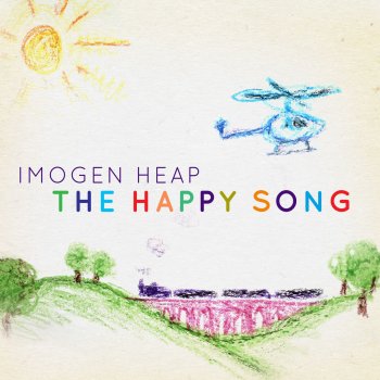 Imogen Heap The Happy Song