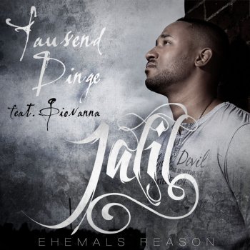 Jalil feat. Giovanna Tausend Dinge (Instrumental)