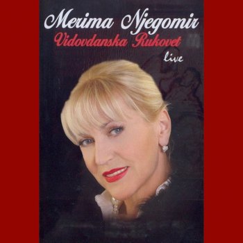 Merima Njegomir Svu noc mi bilbil peva - Live