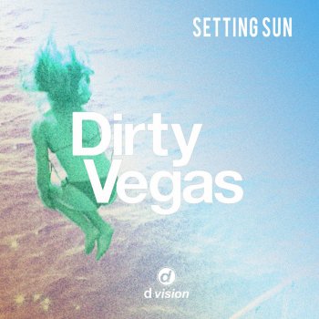 Dirty Vegas Setting Sun - Afterlife Instrumental Mix