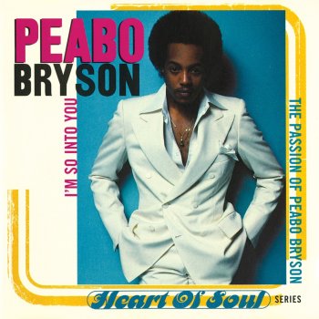 Peabo Bryson Let The Feeling Flow (Edit)