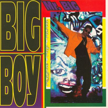 Big Boy A Bailar Sandungueate