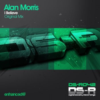 Alan Morris I Believe - Original Mix