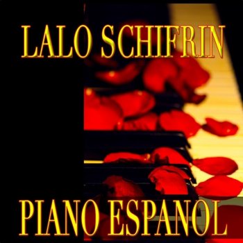 Lalo Schifrin Capricho Espanol