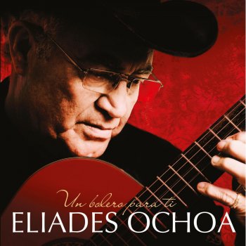 Elíades Ochoa Enferma del Alma