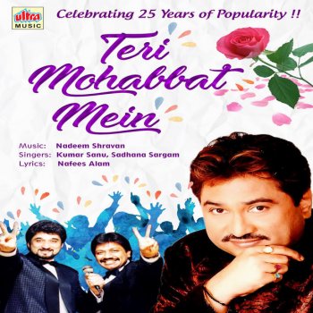 Kumar Sanu Ae Sanam Tum Hi