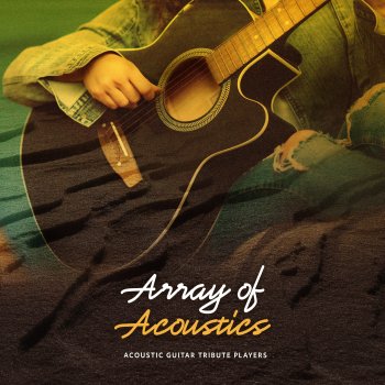 Acoustic Guitar Tribute Players Fluctuation Jazzy