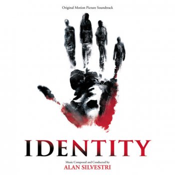 Alan Silvestri Identity End Credits