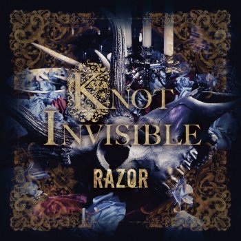 RAZOR KNOT INVISIBLE