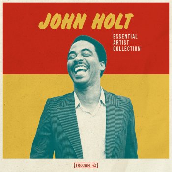 John Holt A Love Like Yours