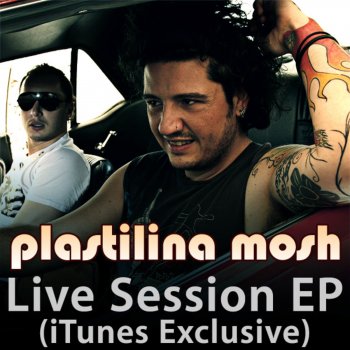 Plastilina Mosh Pinche Stereo Band (Live)