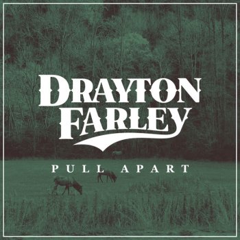 Исполнитель Drayton Farley, альбом Pull Apart