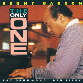 Kenny Barron The Only One