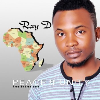 Ray D Peace and Unity