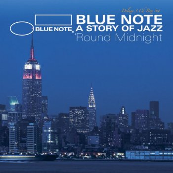 Joe Lovano Autumn in New York