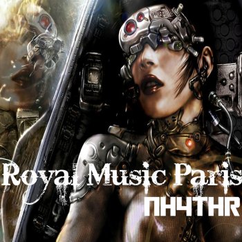 Royal Music Paris Show Me How to Do It