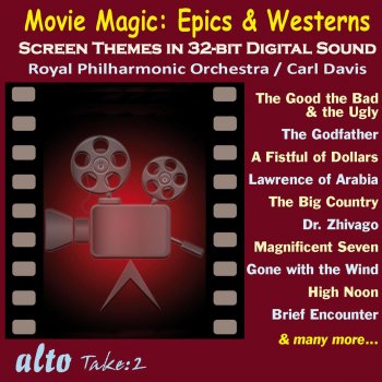 Royal Philharmonic Orchestra The Alamo (the Green Leaves of Summer)