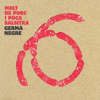 Germà Negre feat. Roba Estesa Pits i collons (feat. Roba Estesa)
