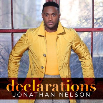 Jonathan Nelson feat. Gene Hoskins I Agree