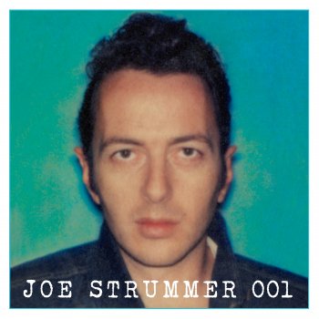 Strummer, Simonon & Howard Czechoslovak Song / Where is England