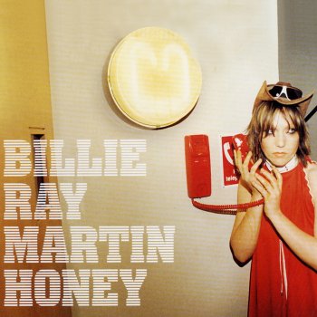 Billie Ray Martin feat. Jamie Lewis Honey - Jamie Lewis More Honey Vox