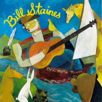 Bill Staines Ol' Blue