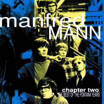 Manfred Mann Trouble and Tea