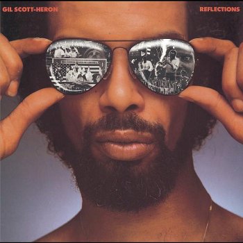 Gil Scott-Heron Storm Music