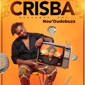 Crisba Nou'Oudobuzz