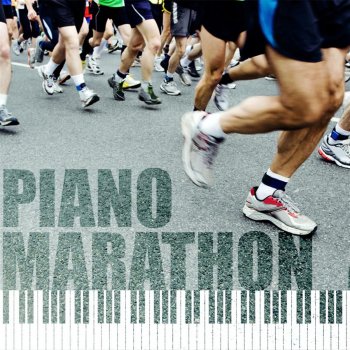 Piano Dreamers Burn
