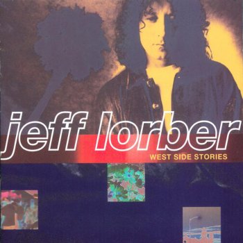 Jeff Lorber Say Love