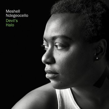 Meshell Ndegeocello Bright Shiny Morning